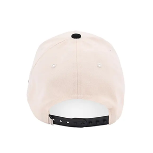 High Quality 5 Panel <b>Baseball</b> <b>Cap</b> Men's Adjustable Strapback Hat Custom Embroidered <b>Plain</b> Style - Product Image 4