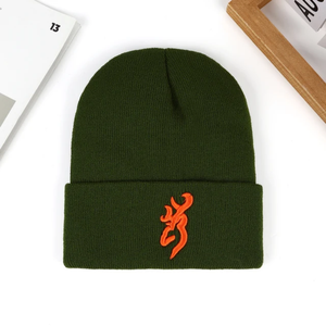 2025 nouveau bonnet en détresse personnalisable réchauffant et épaississant de haute qualité avec des tailles de couleurs uniques pour le voyage - Product Image 3