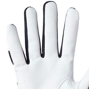 Gants de frappe pour baseball et softball, professionnels, forte adhérence, antidérapants, en cuir, légers, écologiques, respirants, avec support pour le poignet - Product Image 6
