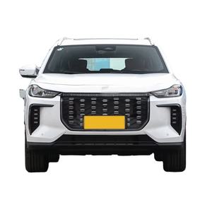 รถ SUV 5 ที่นั่ง เกียร์อัตโนมัติ ขับเคลื่อนล้อหน้า เครื่องยนต์เบนซิน 2.0T เทอร์โบ ล้อแม็ก R19 กล้องมองหลัง หลังคาซันรูฟแบบพาโนรามา ถุงลมนิรภัย 4 จุด สีดำเข้ม ขับเคลื่อนซ้าย - Product Image 3