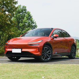 NIO ONVO L60 EV, SUV intermédiaire entièrement électrique, véhicule à énergie nouvelle avec une autonomie NEDC de 501 à 600 km, batterie de 90 à 110 kWh, 100 à 150 kW - Product Image 1