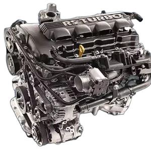 Conjunto de Motor G4KD sin Accesorios CVVT 2.0L, Conjunto de Motor G4KE - Product Image 2