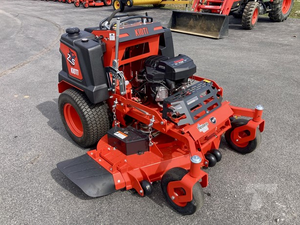 KIOTI ZXS54 54” <b>Stand</b>-On Zero Turn Mower 24HP Hydrostatic Commercial 54 Inch KIOTI ZXS54 Kawasaki <b>Engine</b> Landscaping for sale - Product Image 3