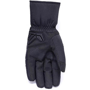 ถุงมือมอเตอร์ไซค์แบบเต็มนิ้วสั่งทำพิเศษ กันลม ระบายอากาศ น้ำหนักเบา มีหลายขนาด - Product Image 3