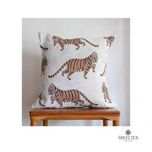 New Luxury Multicolor Printed Cushion for Home and Sofa Decor Home Decorative at Discounted Price - Product Image 6