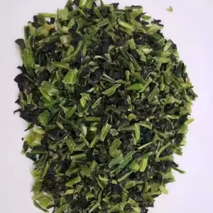 ผักกวางตุ้งอบแห้งธรรมชาติ/แผ่นชิป 300 กรัม ขายส่งจำนวนมาก ผู้ผลิตจากเวียดนาม - Product Image 1