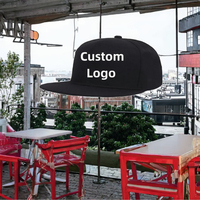Gorra de Béisbol al por Mayor Unisex, Formal y Deportiva, con Bordado a Mano, Transpirable, Impermeable, 100% Algodón, Visera Curva, Logotipo Personalizado