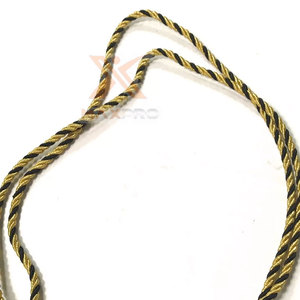 Cordons de chapeau de cérémonie en stock, fabriqués dans les meilleurs matériaux, faible MOQ, en promotion - Product Image 5