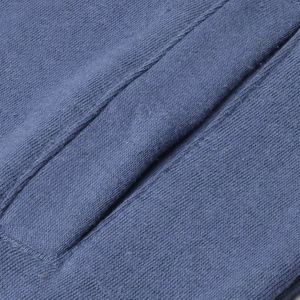 Ensemble de survêtement Streetwear personnalisé du fabricant Sweat à capuche respirant confortable et survêtement bas quantité minimale de commande - Product Image 4