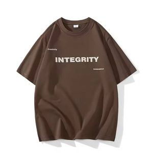 Camiseta de entrenamiento al aire libre transpirable personalizada Camiseta de gimnasio deportiva ajustada para hombre de gran tamaño para entrenamiento Fitness Camiseta de gimnasio deportiva de ajuste Delgado 2017 - Product Image 1