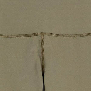 Material transpirable diseño personalizado cintura elástica mujeres Leggings venta al por mayor superventas secado rápido mujeres Leggings - Product Image 6