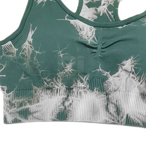 Meilleure vente, qualité supérieure, ensemble de yoga par sublimation pour femme, ensemble de yoga Offre Spéciale au design dernier cri - Product Image 5
