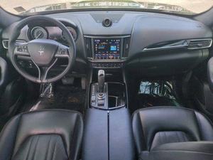 2022 precio barato mMase-ratii lLeva-ntee GT - Product Image 4