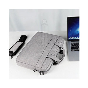 2025 vente en gros véritable 100% pochette pour ordinateur portable de haute qualité pour unisexe avec personnalisation - Product Image 4