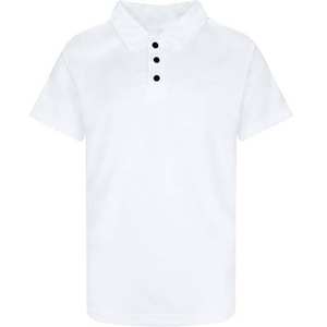 Polos de Golf de Secado Rápido para Hombre, Diseño Sólido, Transpirables, Manga Corta, Ropa Masculina, Polos de Algodón de Talla Grande - Product Image 1