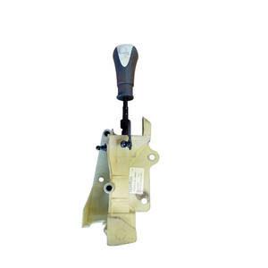 LEVER DE VITESSES PLUS CORDES LANCIA Ypsilon 2ème Série 55223953 (06>10) - Product Image 2