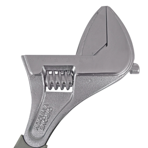 Chiave Regolabile a Grande Apertura 52 mm. Strumento di Misurazione Resistente da 10 Pollici - Product Image 2