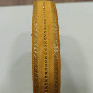 ผ้าซาตินประดับขอบม้วนสำหรับเสื้อผ้าชาติพันธุ์ชุดแฟนซีเครื่องประดับแฟชั่นมีสินค้าส่งออกจำนวนมาก - Product Image 1