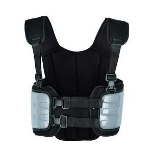 Protector de costilla de alta durabilidad para corredores Protector de costilla de ajuste ajustable para KartingPerformance Enhancing Kart Rib Protector - Product Image 3