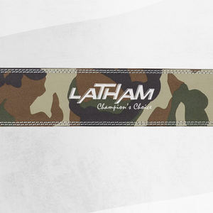 Ultimate Performance Support Guantes de levantamiento de pesas de cuero Ligero Cómodo Correa ajustable Transpirable Seguro para seguro - Product Image 4