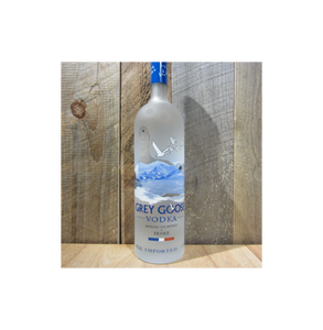 Vodka Grey Goose VX Vintage Extraordinaire, finie au Cognac Français, 750ml, coffrets de 6 bouteilles pour collectionneurs de luxe, vente en gros - Product Image 6