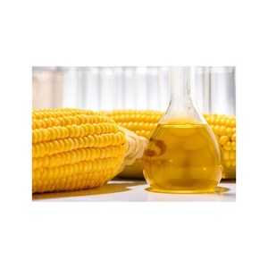 2025 huile de maïs de qualité supérieure raffinée huile de maïs brute de la plus haute qualité huile comestible de maïs raffinée en vrac - Product Image 4