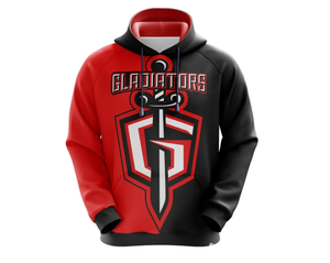 HEBOLDIMPEX, sudaderas deportivas de lana de poliéster de alta calidad para hombres, estampado personalizado para primavera - Product Image 2