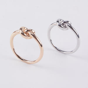 Anneaux de serviette de table de luxe, conçus pour rehausser la décoration et la présentation de la table - Product Image 5