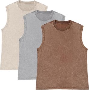เสื้อยืดทรงบ็อกซี่ผู้ชายแบบขายส่งปี 2025 ผ้าฝ้าย 100% รับผลิตตามแบบ OEM สวมใส่สบาย ไม่ยับ แขนสั้น ลายเรียบ ดีไซน์เปล่า ผลิตตามสั่ง - Product Image 2