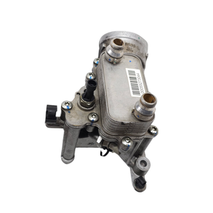 INTERCAMBIADOR DE AGUA/AZUFRARO (OIL) FIAT 500 Serie X 55273044 552 60 384, 552 80 444 Diésel 1600 (15>) - Product Image 2