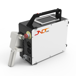 Chất lượng cao gỉ làm sạch máy 1.5kw 2kw cho rỉ sét sơn mạ tẩy Laser <span class=keywords><strong>Cleaner</strong></span> - Product Image 3