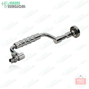 Juego de Brocas de Espiga Hudson en Oferta, Suministro de Fábrica, Personalización de Logotipo, Servicio OEM, Precio al por Mayor - Product Image 6