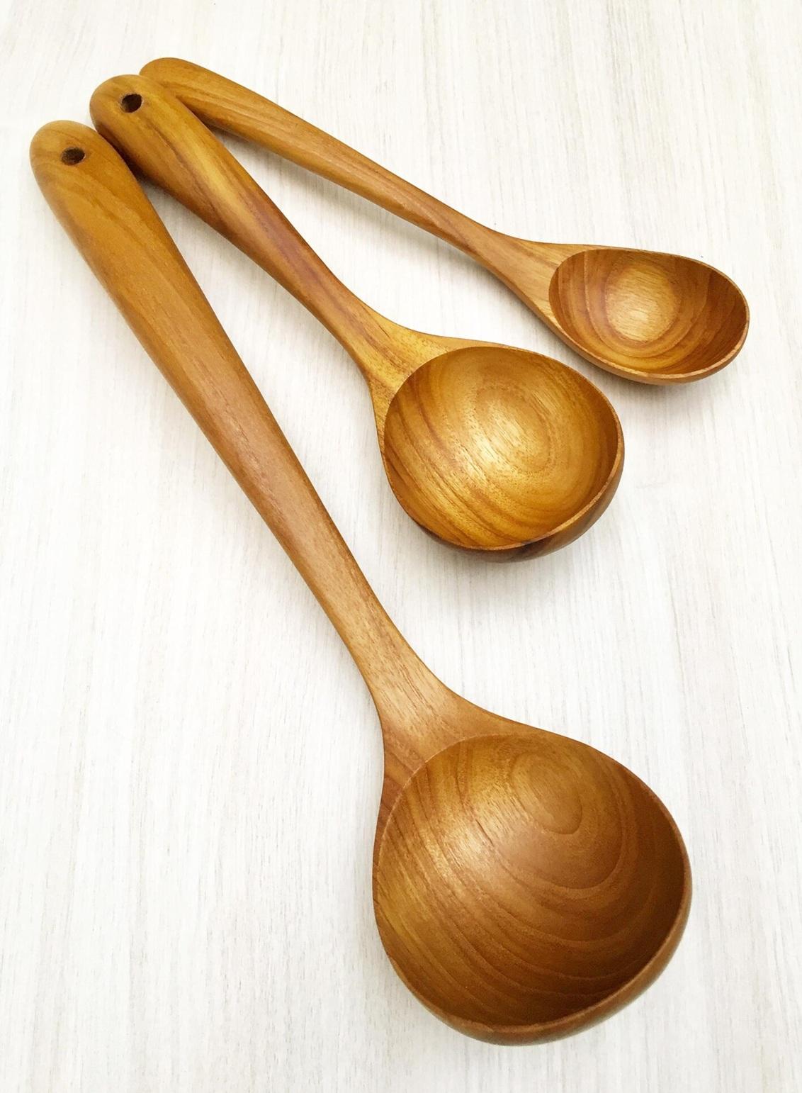 สีไม้ธรรมชาติ