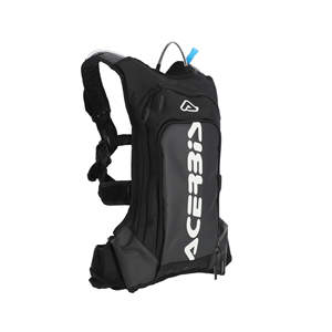 Mochila Acerbis X-STORM con Logotipo y Bolsa de Hidratación - Sistema de Hidratación Incluido - Product Image 1