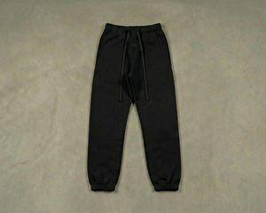 Pantalones Deportivos de Corte Clásico para Hombre, Cómodos para Uso Diario, para Gimnasio, Fitness, Correr y Actividades al Aire Libre - Product Image 3