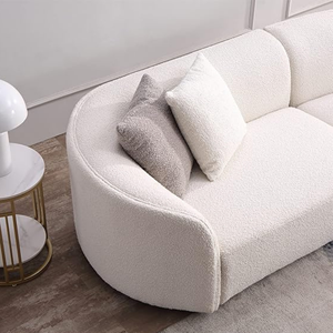 Canapé pliable pour les coins confortables - Product Image 4