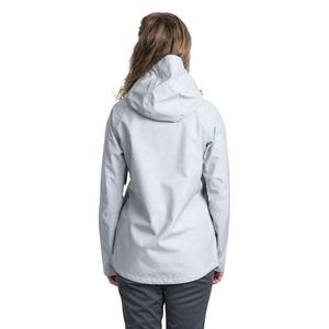 Veste Softshell Imprimée pour Femme, Imperméable, Coupe-Vent et Respirante, avec Fermeture Éclair, Coupe Droite, Hiver 2026 - Vente en Gros - Product Image 2
