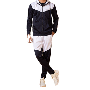Joggers de fitness respirants pour femmes avec poches pantalons de salon d'hiver en gros pour l'entraînement de yoga en cours d'exécution-pantalons de survêtement - Product Image 4