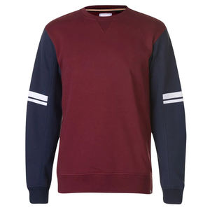 Top Quality Regular Fit Cotton <b>Blended</b> Sweatshirts New Arrival Heavyweight Bulk Sweatshirts For Man - Product Image 3