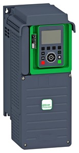 100% ไดรฟ์ความถี่ตัวแปร ATV312HU30M3ใหม่ - Product Image 2