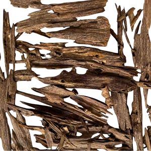 100% naturel de haute qualité Bukhoor vietnamien bois d'agar bois copeaux aromatiques brûleur d'encens - Product Image 2