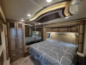 COMPRE UNA RV N-E-W-M-A-R K-O-U-N-T-R-Y STAR 3717 DEL AÑO 2020 EN EXCELENTE ESTADO, DISPONIBLE PARA LA VENTA - Product Image 6