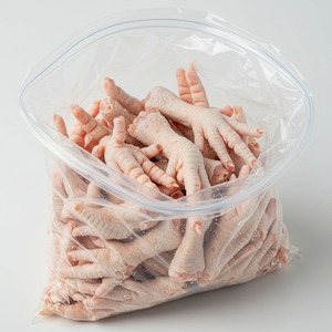Vente en gros de pieds de poulet congelés de haute qualité pour les importateurs, les exportateurs et les distributeurs internationaux - Product Image 4