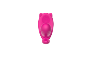 Популярная женская секс-игрушка милый кот с 9 вибрацией - Product Image 5