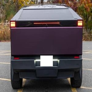 SUPER CLEAN 2024 TESLA CYBERTRUCK LISTO PARA ENVIAR - Product Image 6