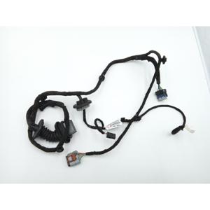 Cablaggio Porta Posteriore Destra PEUGEOT 5008 (2017>) (17>) 9821666880 - Product Image 1