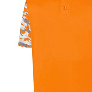 Uniforme de béisbol para hombre hecho a medida de alta calidad Uniforme de béisbol transpirable de material duradero de alta calidad a precio asequible - Product Image 4
