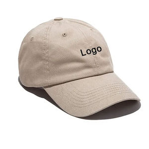 Venta caliente gorra de béisbol de alta calidad 6 paneles deporte algodón béisbol ajustado gorras hombres Snapback camionero papá sombreros con personalizado - Product Image 6