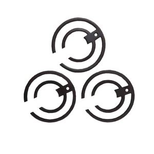 Elektroda bulat <span class=keywords><strong>titanium</strong></span> MMO untuk reaktor elektro-koagulasi - Product Image 2