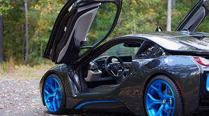 Clean Used <strong>i8</strong> Coupe Now on Sales! dealers <strong>price</strong> - Product Image 1
